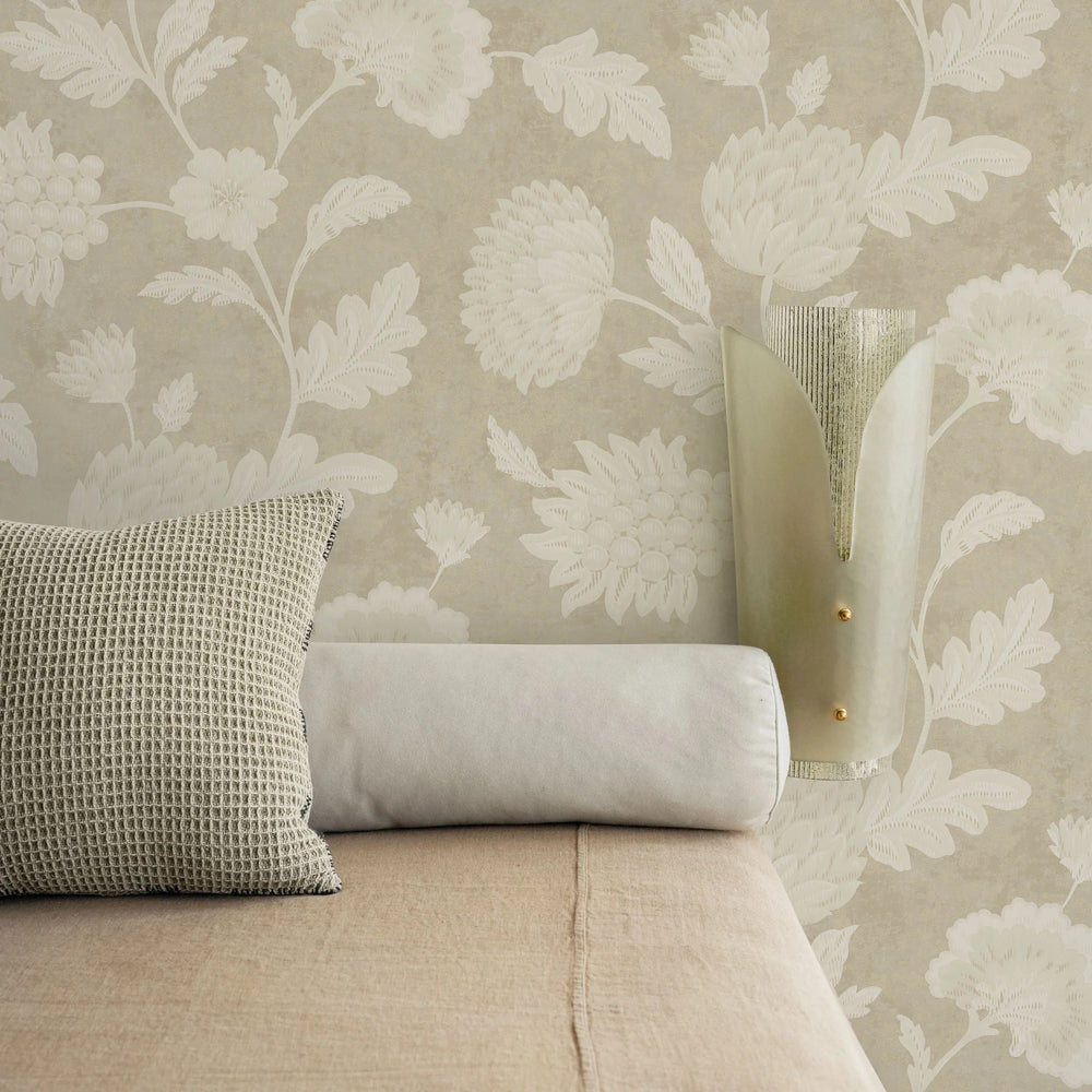 Wane Peel and Stick Wallpaper