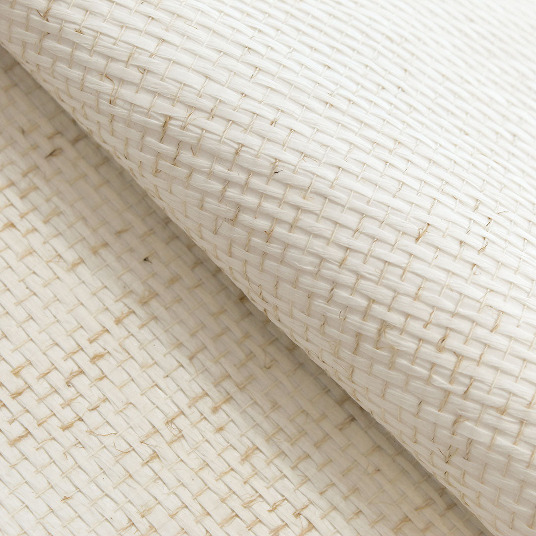Tempaper Warp & Weft Paper Weave Grasscloth Wallpaper Sample Swatch ...