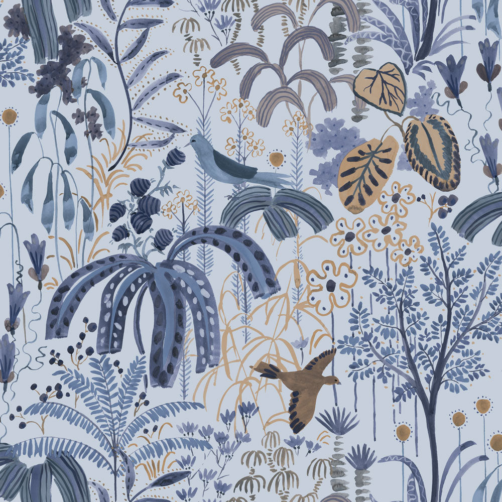Willow Peel and Stick Wallpaper