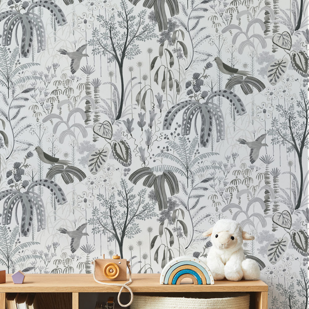 Willow Peel and Stick Wallpaper