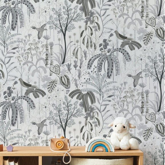 Willow Removable Wallpaper