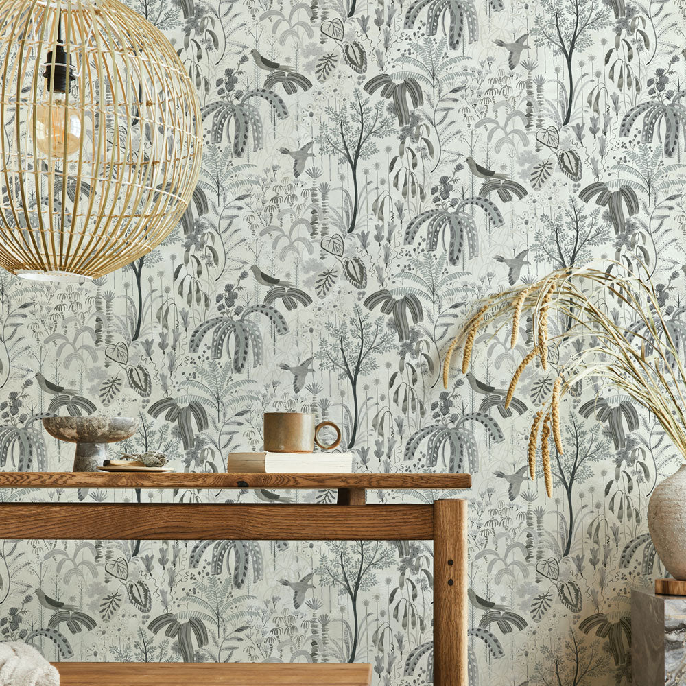 Willow Peel and Stick Wallpaper