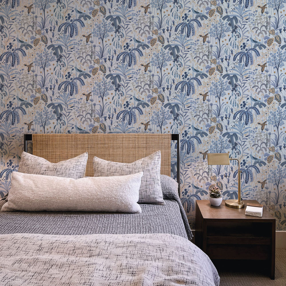 Willow Peel and Stick Wallpaper