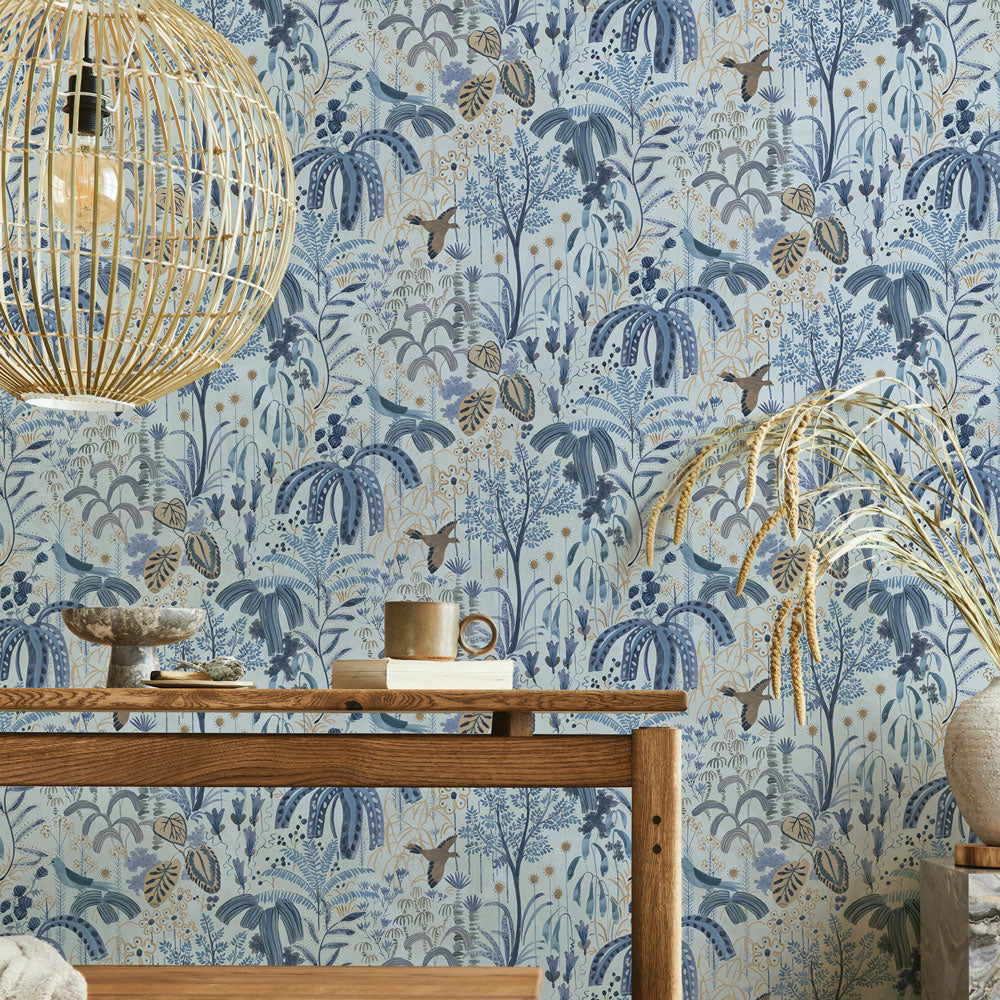 Willow Peel and Stick Wallpaper