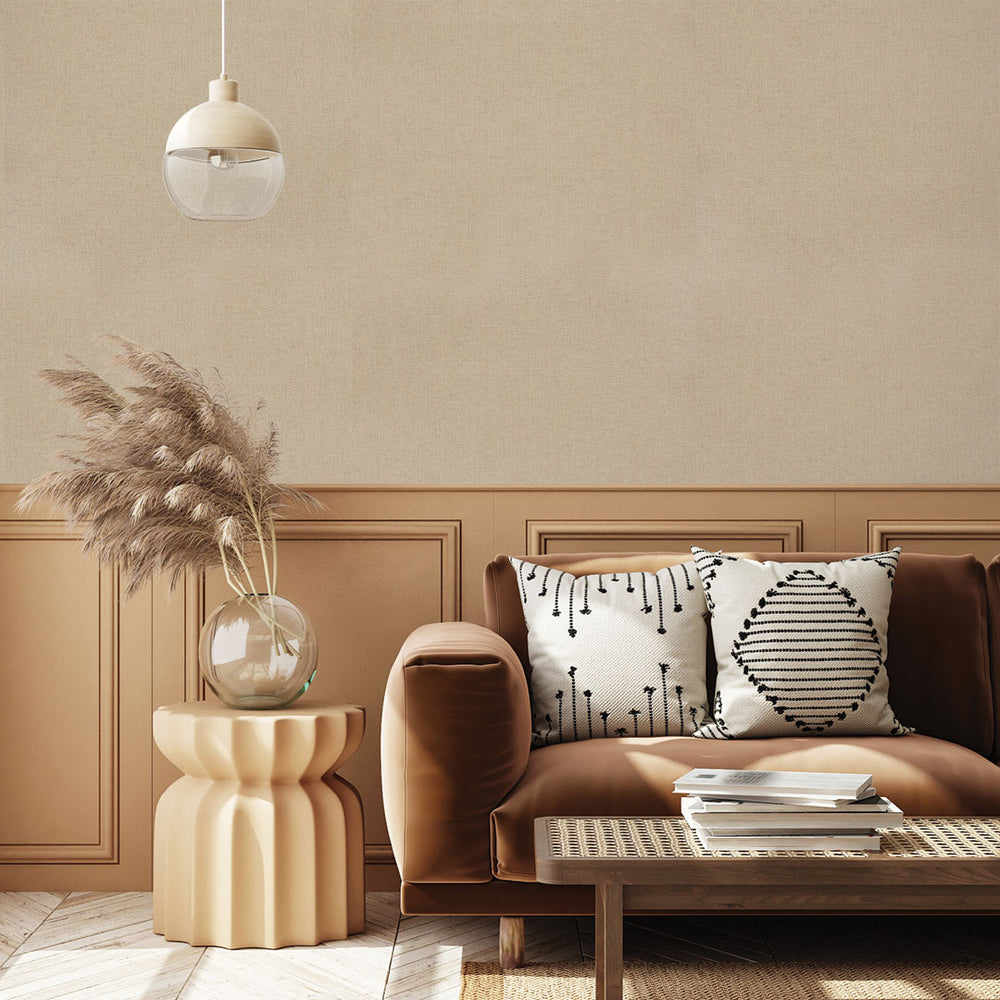 Woven Paperweave Grasscloth Wallpaper