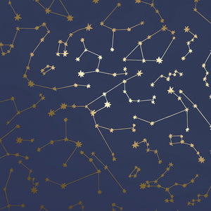 Constellations Wallpaper