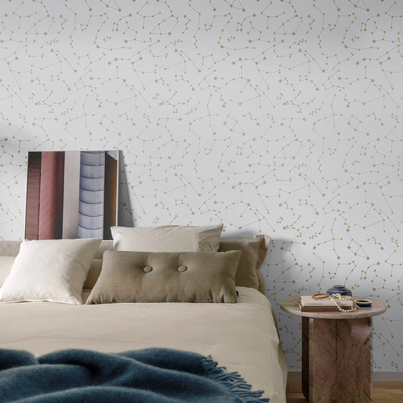 Constellations Wallpaper