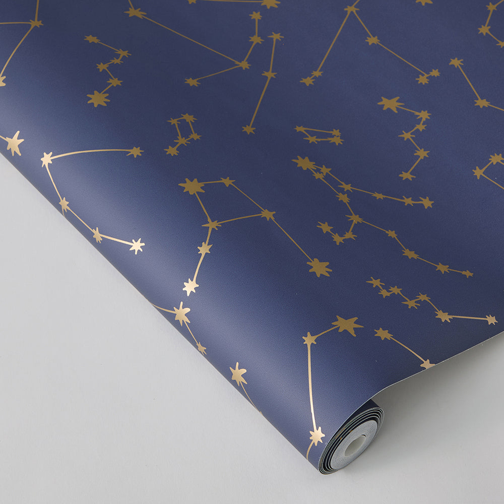 Constellations Peel and Stick Wallpaper