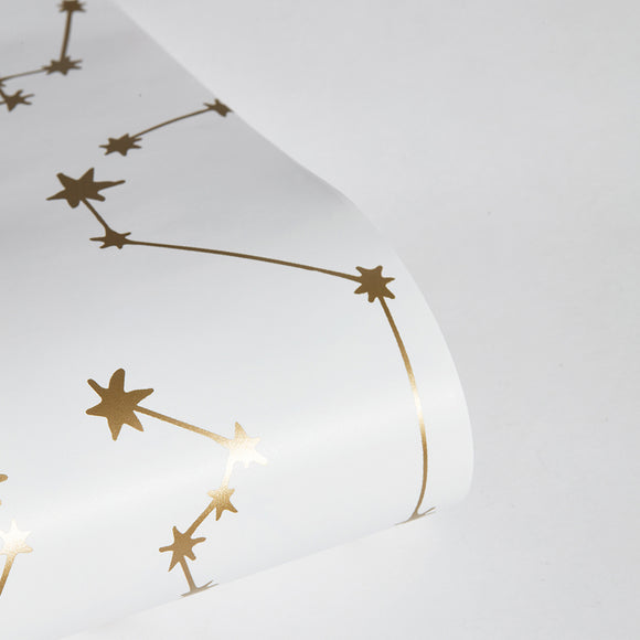 Constellations Wallpaper