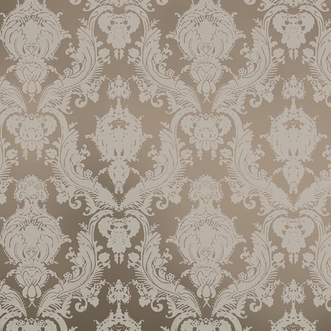 Damsel Textured Removable Wallpaper