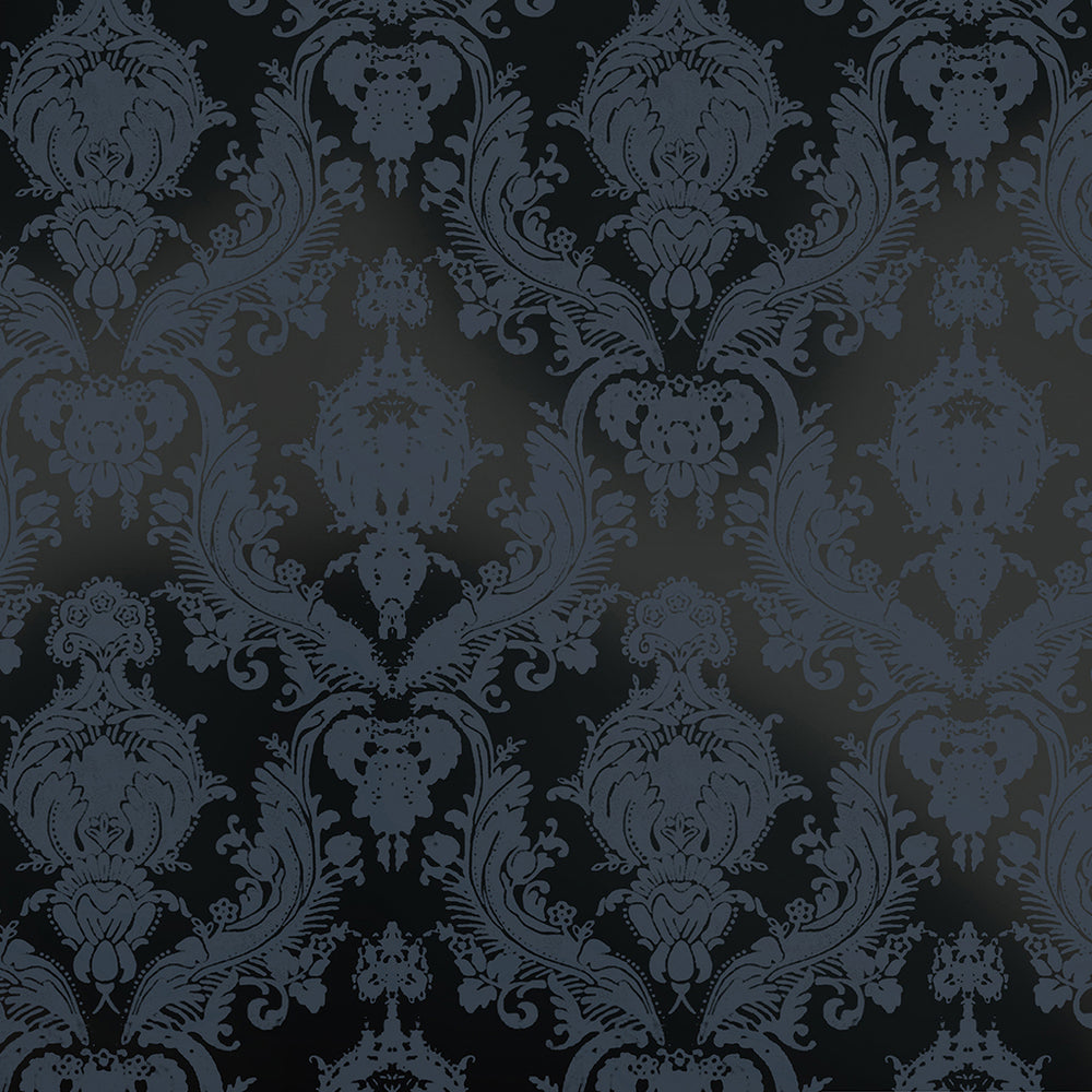 Damsel Textured Peel and Stick Wallpaper