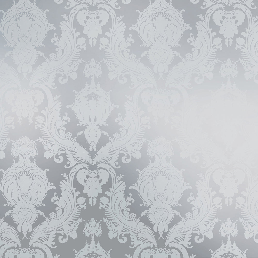 Damsel Textured Peel and Stick Wallpaper Sample Swatch
