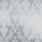 Damsel Textured Removable Wallpaper Sample Swatch  option Platinum Sample