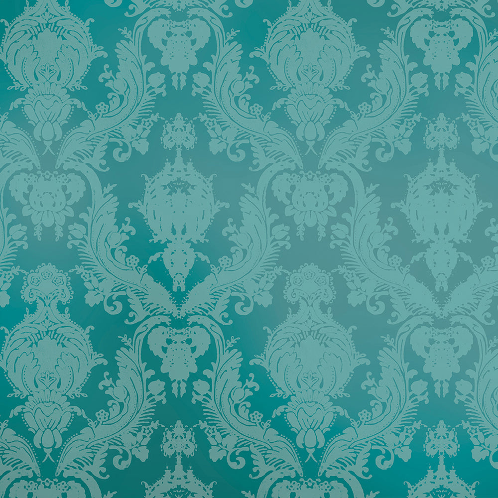 Damsel Textured Peel and Stick Wallpaper Sample Swatch