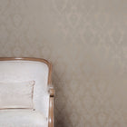Damsel Textured Removable Wallpaper