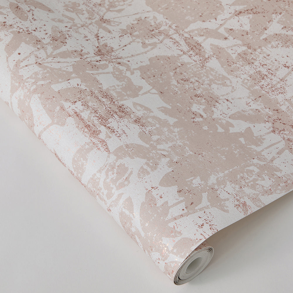 Garden Floral Peel and Stick Wallpaper