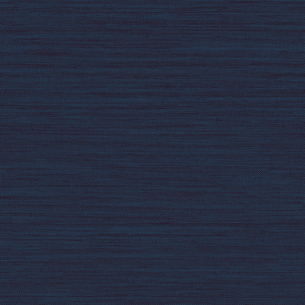 Horizontal Faux Grasscloth Peel and Stick Wallpaper