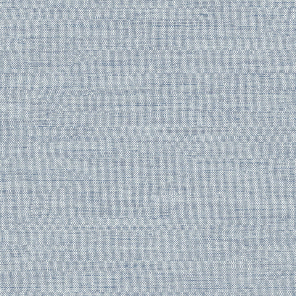 Horizontal Faux Grasscloth Peel and Stick Wallpaper