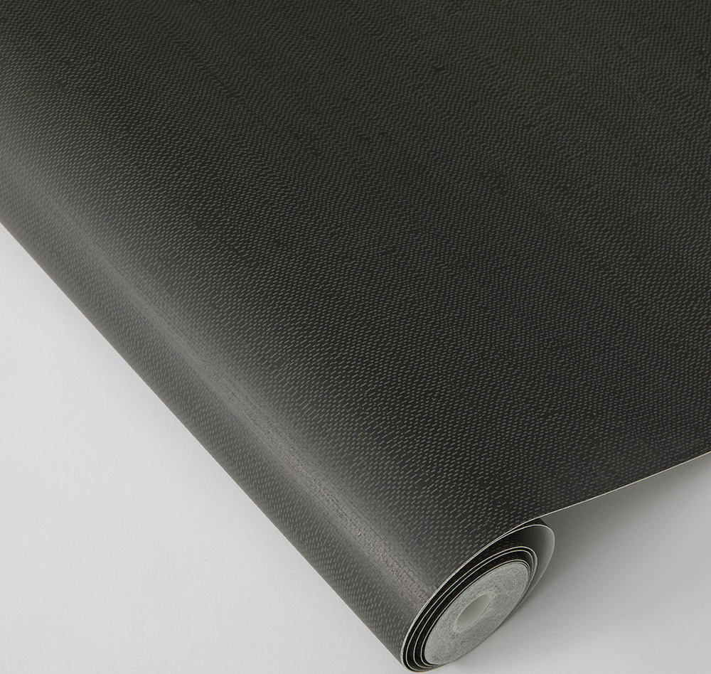 Horizontal Faux Grasscloth Peel and Stick Wallpaper