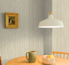 Grasscloth Removable Wallpaper