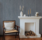 Grasscloth Removable Wallpaper