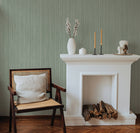 Grasscloth Removable Wallpaper