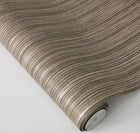 Grasscloth Removable Wallpaper