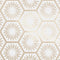 Hello Sunshine Wallpaper Sample Swatch  option Sunet Gold Sample