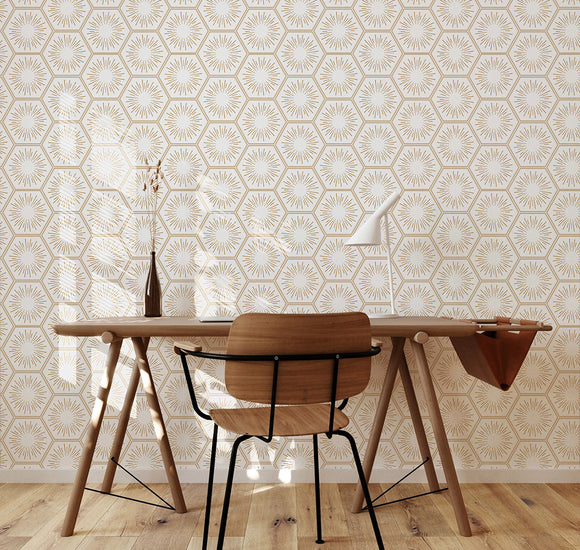 Hello Sunshine Wallpaper