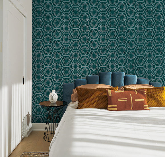 Hello Sunshine Wallpaper