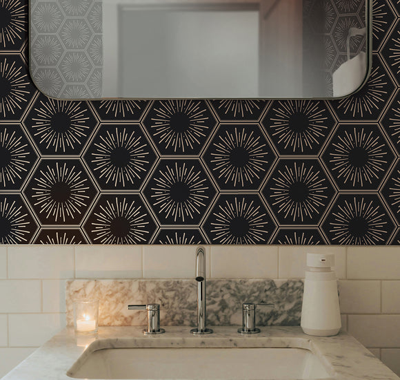 Hello Sunshine Wallpaper