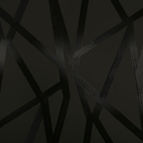 Intersections Removable Wallpaper