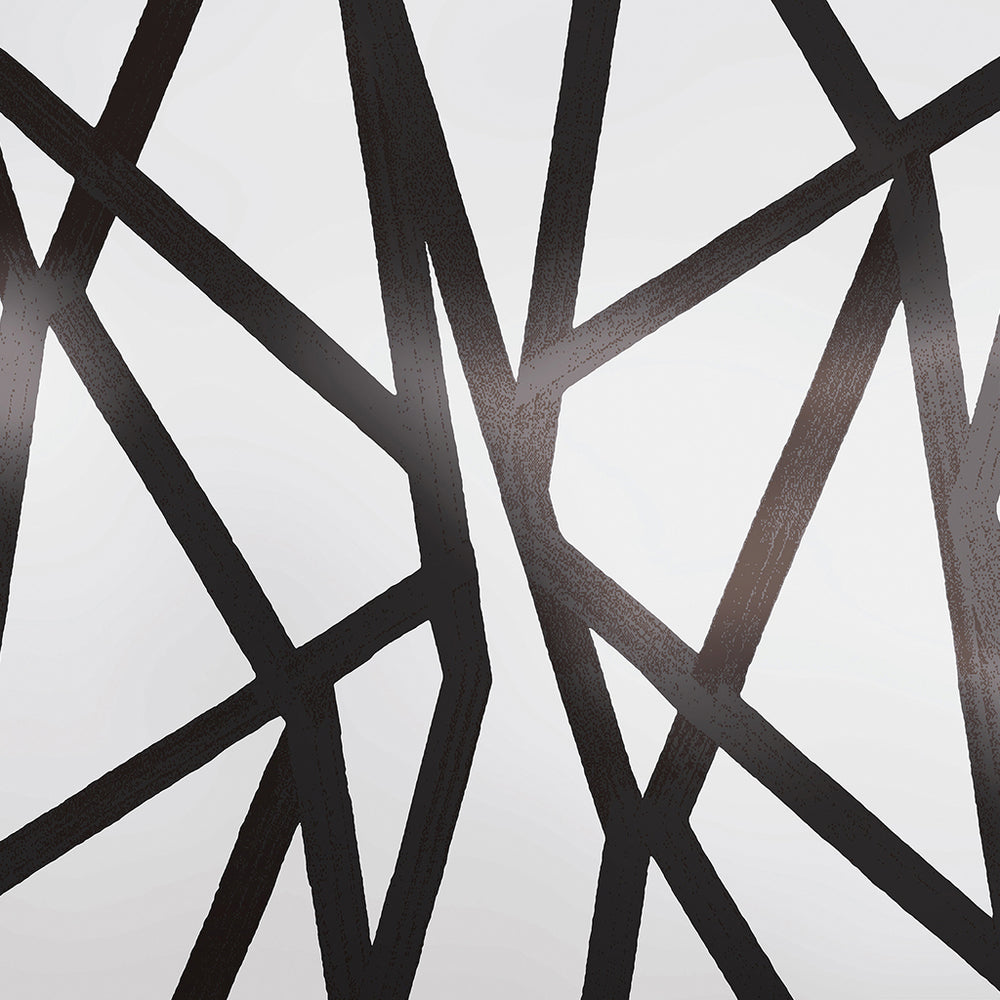 Intersections Peel and Stick Wallpaper