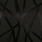Intersections Removable Wallpaper Sample Swatch  option Black on Black Sample