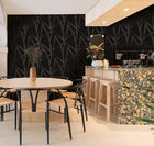 Intersections Removable Wallpaper
