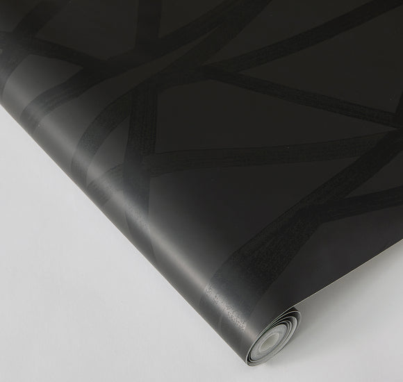 Intersections Removable Wallpaper