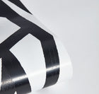 Intersections Removable Wallpaper
