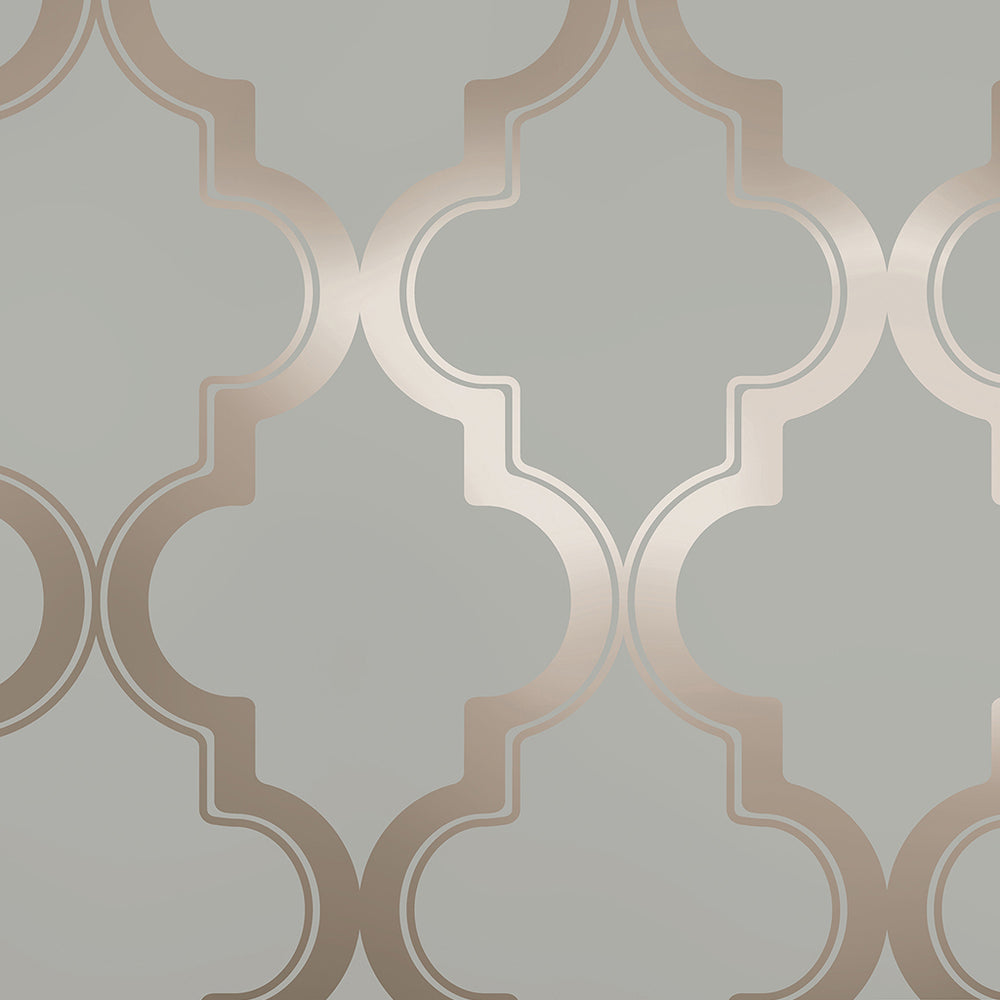 Marrakesh Peel and Stick Wallpaper