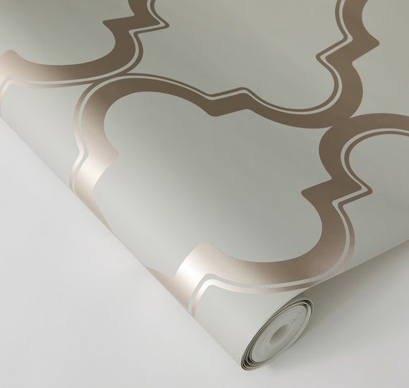 Marrakesh Peel and Stick Wallpaper
