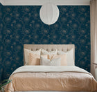 Peonies Removable Wallpaper