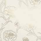 Peonies Removable Wallpaper