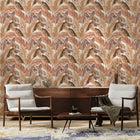 Bahama Palm Removable Wallpaper