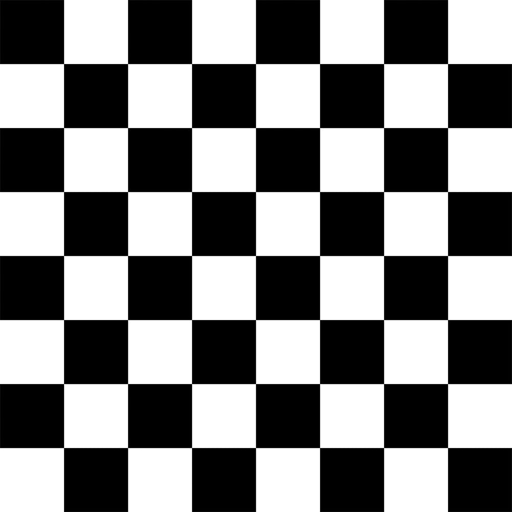 Checkmate Peel and Stick Wallpaper Sample Swatch