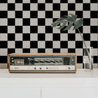 Checkmate Removable Wallpaper
