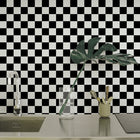 Checkmate Removable Wallpaper