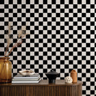 Checkmate Removable Wallpaper