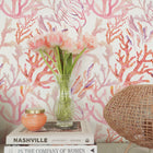 Coral Reef Removable Wallpaper
