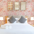 Coral Reef Removable Wallpaper