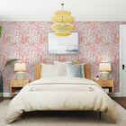 Coral Reef Removable Wallpaper