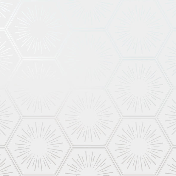 Hello Sunshine Wallpaper Sample Swatch